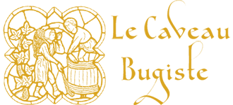 Le Caveau Bugiste