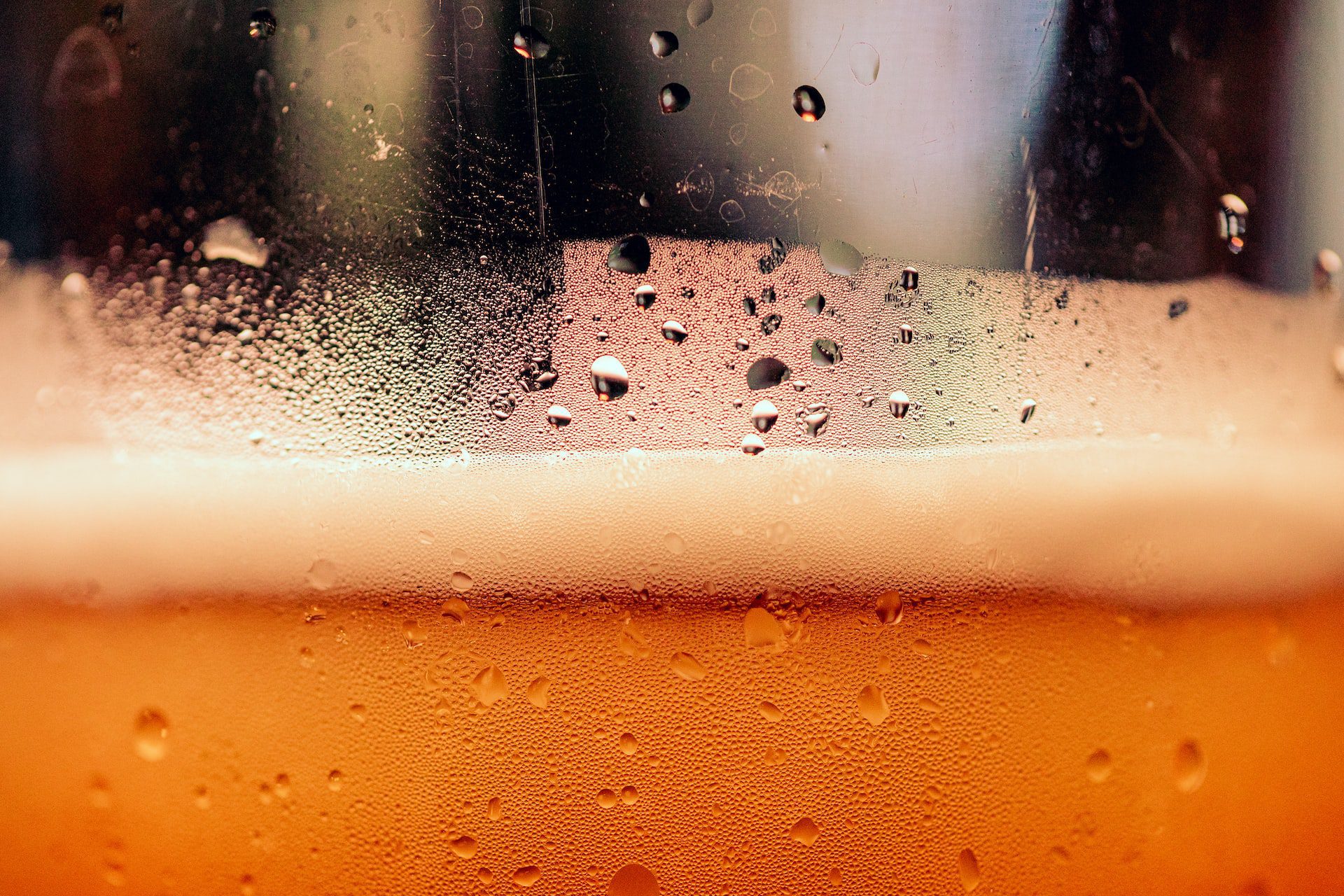 Brewing industry