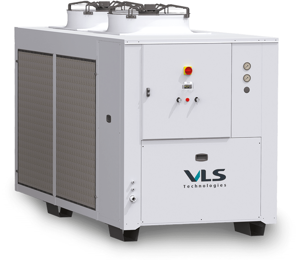Monoblock refrigeration unit VLS Technologies