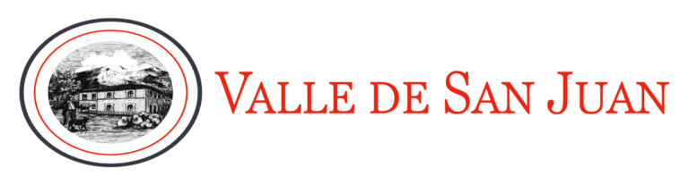 Valle de San Juan