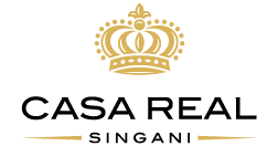 Casa Real